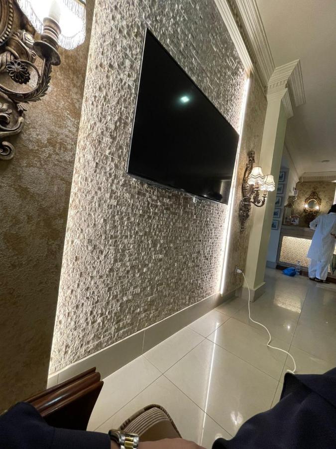 ホテルShelton'S Rezidor House ペシャワール エクステリア 写真